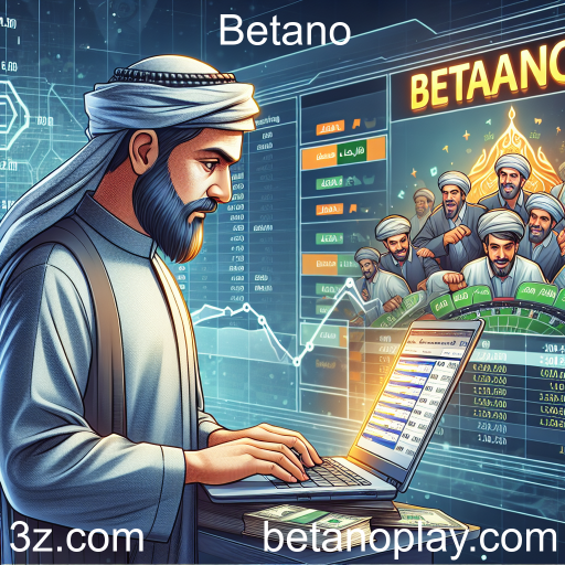 Explorando as Apostas Futuras na Betano: Estratégias e Oportunidades