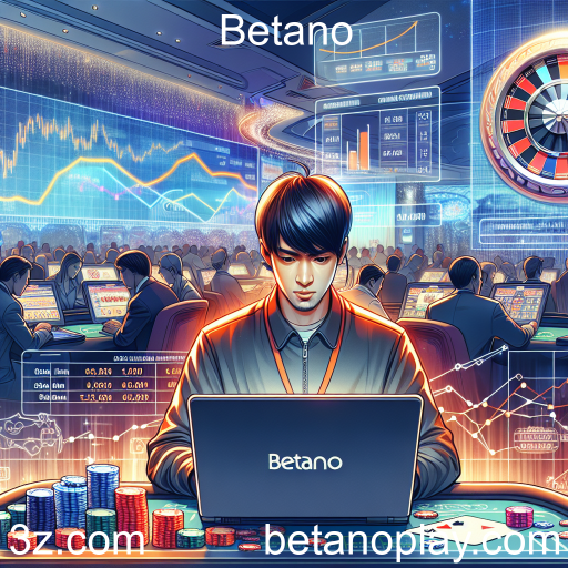 Análises e Dicas: Maximize Suas Apostas na Betano